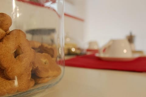 Luna Rossa Apartment in Capannori