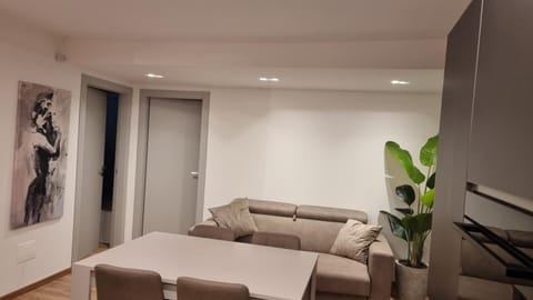 House Cerusa Apartment in Genoa