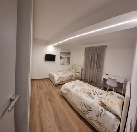 House Cerusa Apartment in Genoa