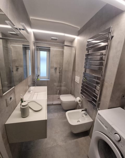 House Cerusa Apartment in Genoa