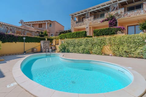 Casa Vacanze Avocado Apartment in Sardinia