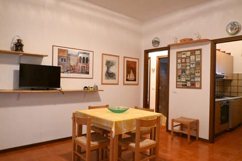 N295 - Numana, trilocale a due passi dal centro Apartment in Numana