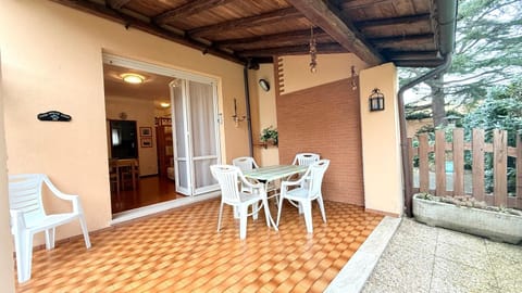 N295 - Numana, trilocale a due passi dal centro Apartment in Numana