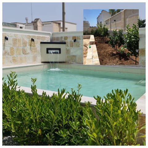 Garden, Garden view, Swimming pool, Swimming pool