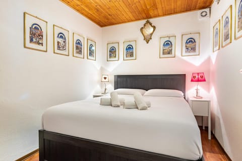 Hostdomus - Luke House Apartment in Sestriere