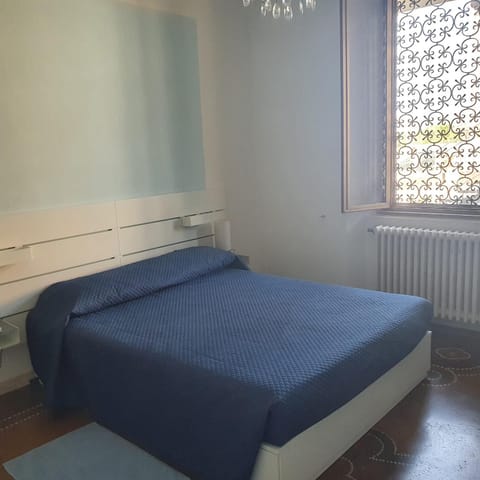 La Casa Del Giardino Degli Olivi House in Forte dei Marmi