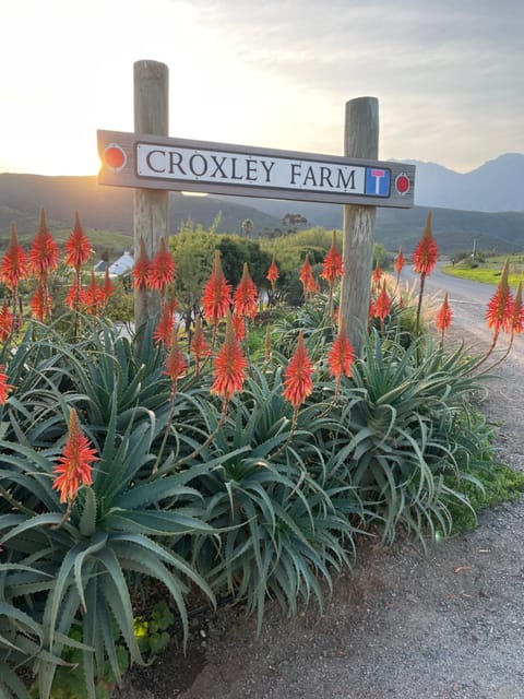 Property logo or sign