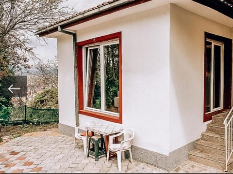 Villa Ella apartments Bed and Breakfast in Ohrid