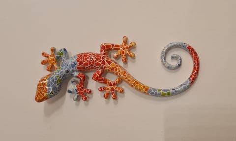 The Salamadras Apartment in Benalmadena