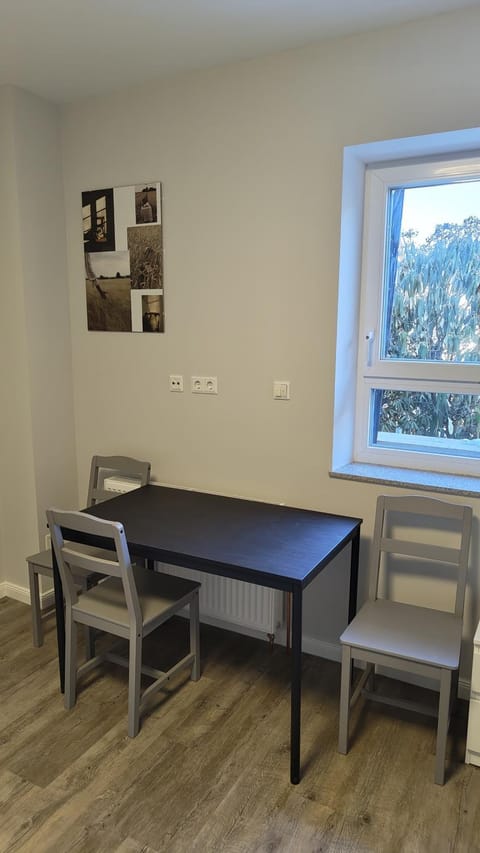 Apartment for 3 guests Apartment in Schleswig-Holstein