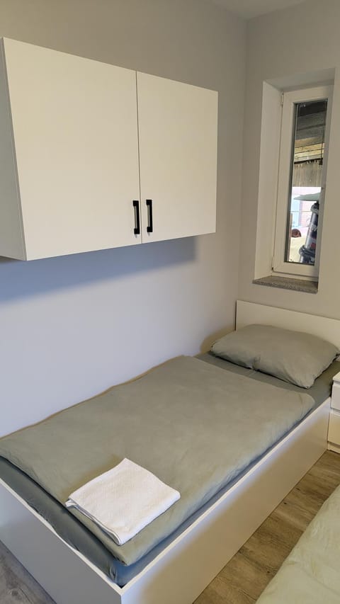 Apartment for 3 guests Apartment in Schleswig-Holstein