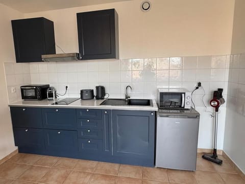 Chez Ti Loulou Apartment in Arles