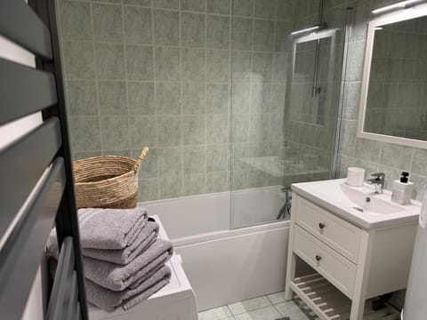 Chez Ti Loulou Apartment in Arles