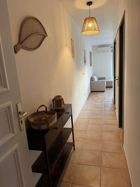 Chez Ti Loulou Apartment in Arles