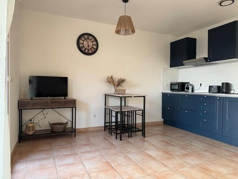 Chez Ti Loulou Apartment in Arles