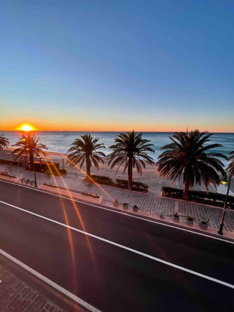 House on the beach Varigotti Apartment in Varigotti