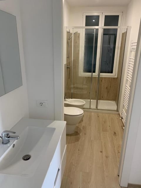 House on the beach Varigotti Apartment in Varigotti