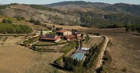 Property building, Facade/entrance, Spring, Summer, Garden, Spa and wellness centre/facilities, Other
