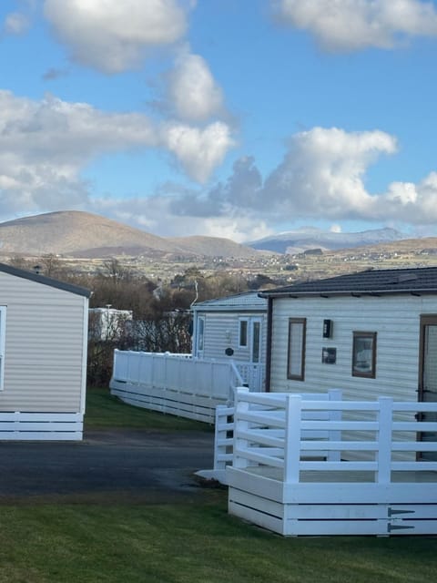 View (from property/room), Mountain view