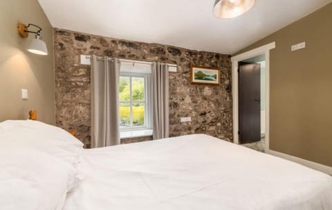 King George IV Inn Apartment in Copeland District