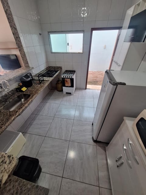 Casa de praia com piscina Saquarema House in Saquarema