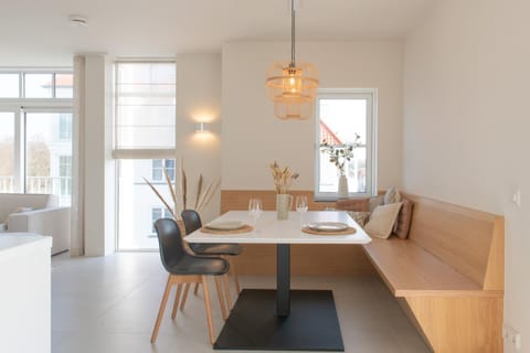 Dreams at sea 201 Apartment in Zeeland, Netherlands