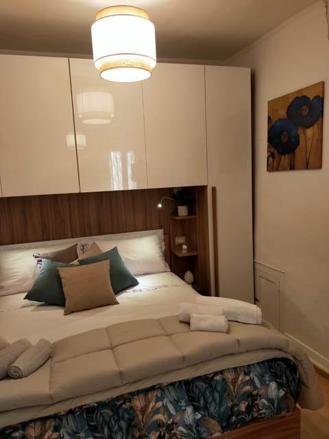 Casa vacanze Perla Marina Apartment in Alghero