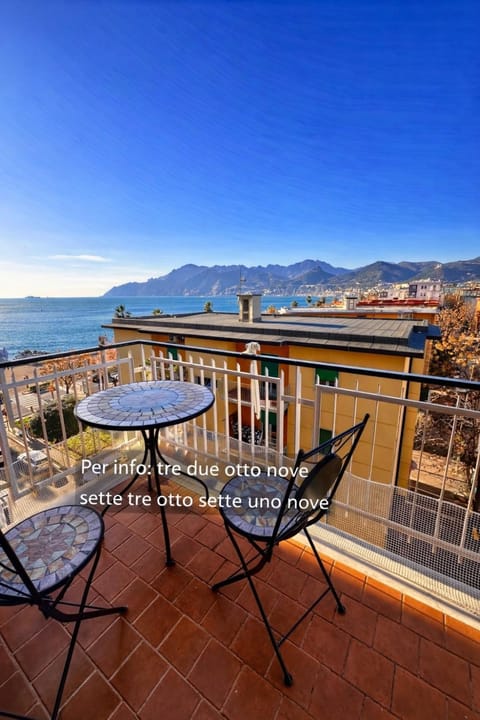 Sea view