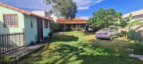 Garden, Garden view, Parking