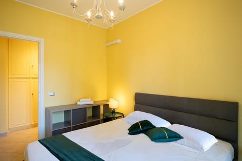 Windsor Mare - In the heart of Bordighera - Apartment in Bordighera