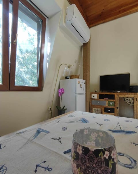 Communal lounge/ TV room, TV and multimedia, Evening entertainment, air conditioner