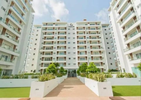 Property building, Day