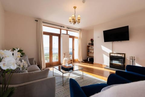 An Teach Ban - Dingle House in Dingle