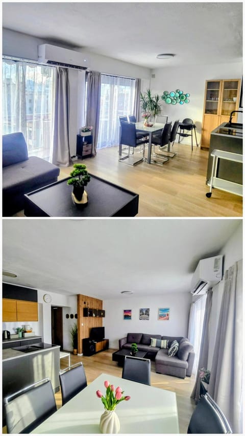 Communal lounge/ TV room, TV and multimedia, Kitchen or kitchenette, Living room, Dining area, Evening entertainment