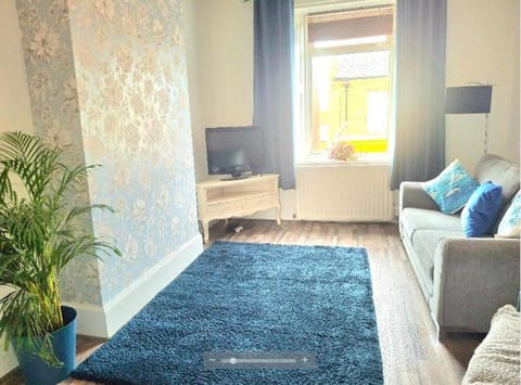 Sea Thrift Nook Amble Apartment in Amble