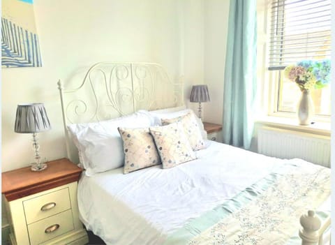 Sea Thrift Nook Amble Apartment in Amble