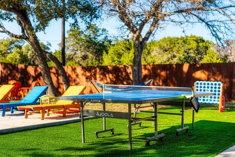 Evening entertainment, Pool view, Swimming pool