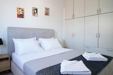 Seaside apartment in Chania Apartment in Chania