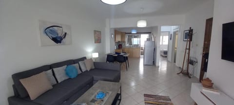 Seaside apartment in Chania Apartment in Chania