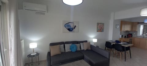 Seaside apartment in Chania Apartment in Chania