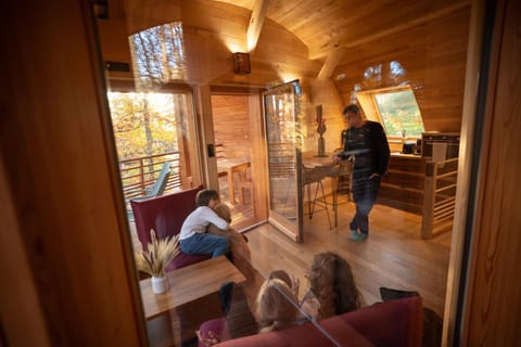 Domaine de Haslach, The Originals Collection, Résidence de Tourisme Resort in Vosges