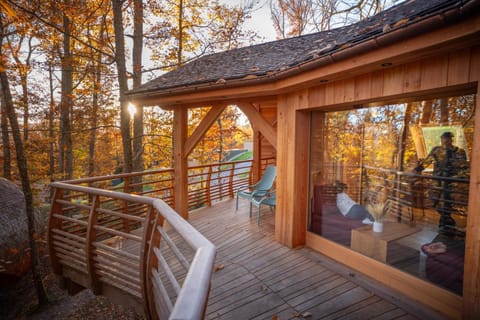 Domaine de Haslach, The Originals Collection, Résidence de Tourisme Resort in Vosges