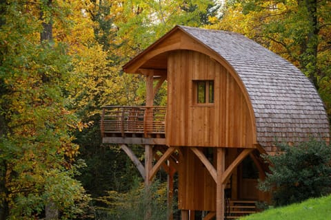 Domaine de Haslach, The Originals Collection, Résidence de Tourisme Resort in Vosges