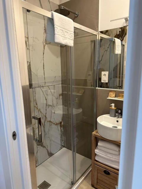 Via Del Teatro 1 Apartments Apartment in La Spezia