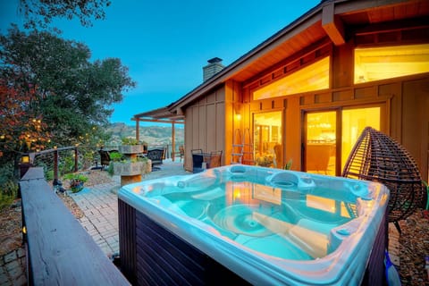 3046 Skycrest Drive House in Fallbrook