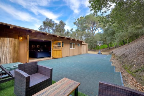 3046 Skycrest Drive House in Fallbrook
