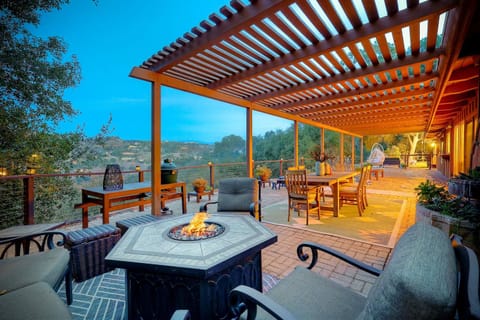 3046 Skycrest Drive House in Fallbrook