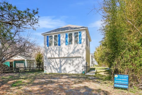 Stella della Baia - Close to town, Brand new! House in Chincoteague Island