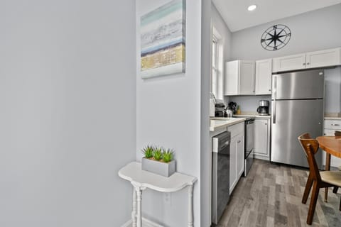 Stella della Baia - Close to town, Brand new! House in Chincoteague Island