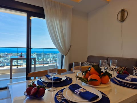 Natural landscape, Living room, Seating area, Dining area